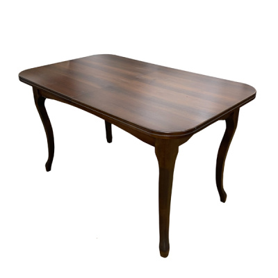 Стіл ''Прага'' горіх темний