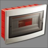 Коробка  розподільча внутр.VI-KO ''12''