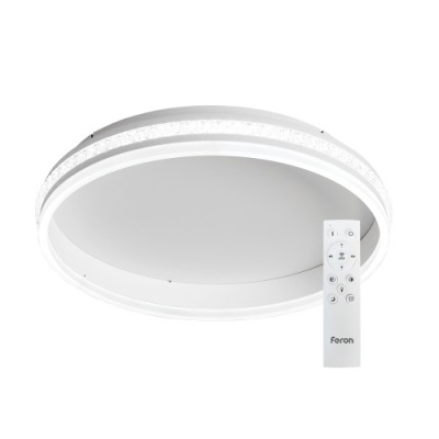 Світлодіодний світильник Feron AL6600 SHINE 70W 