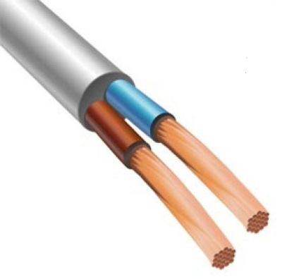 ПВС 2Х1,5 ПК оранжевий