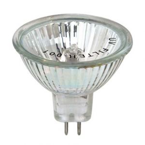 MR-16 12V 35W Лампа галог. Ферон