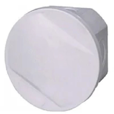 Коробка  розподільча 80*50 круг