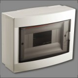 Коробка  розподільча зовн.VI-KO ''8''